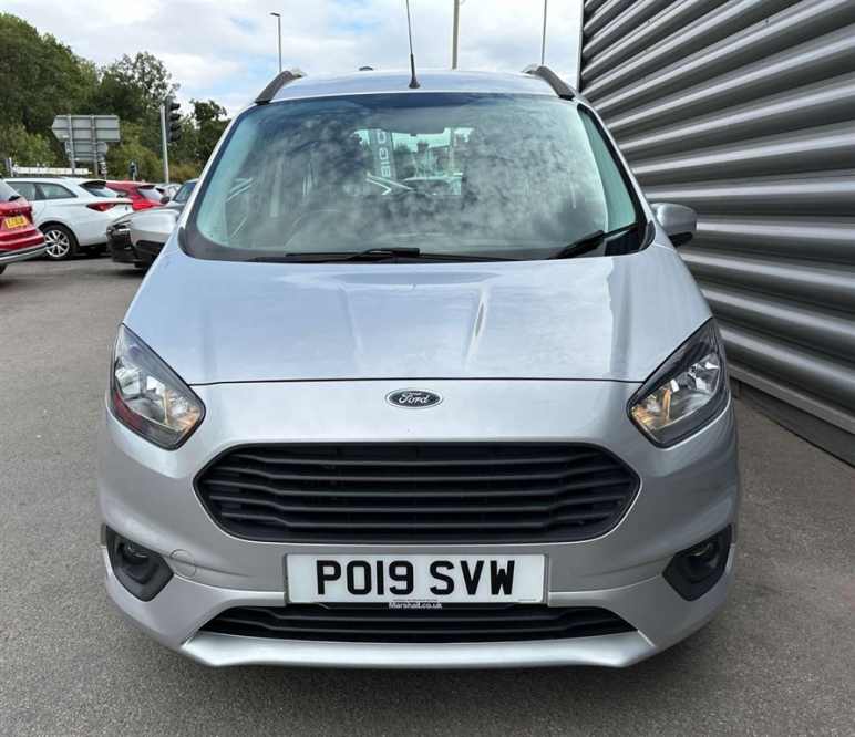 1.0 Zetec 5dr