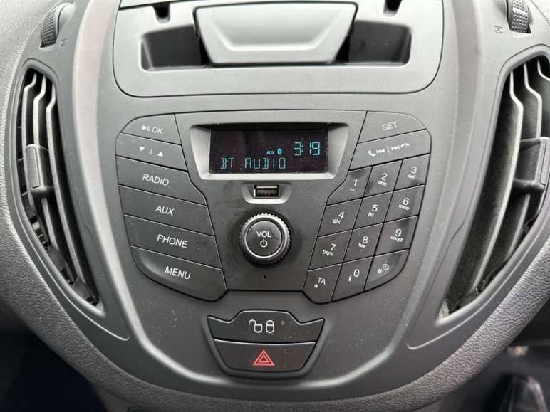 1.0 Zetec 5dr