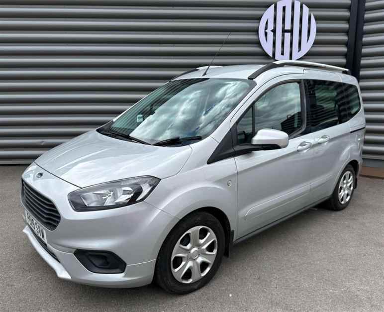 1.0 Zetec 5dr