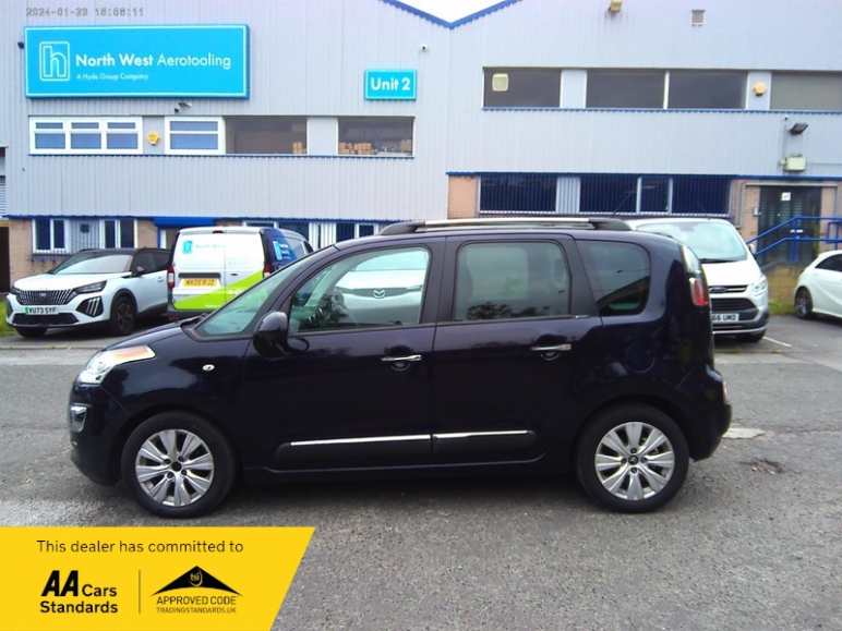 CITROEN C3 PICASSO