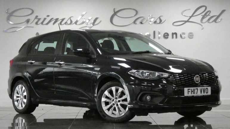 FIAT TIPO
