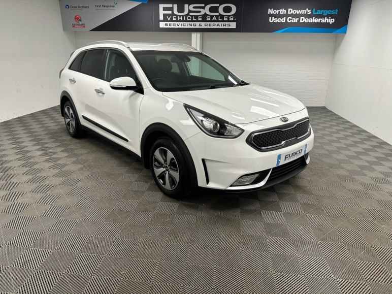 KIA NIRO