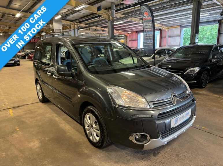 CITROEN BERLINGO MULTISPACE