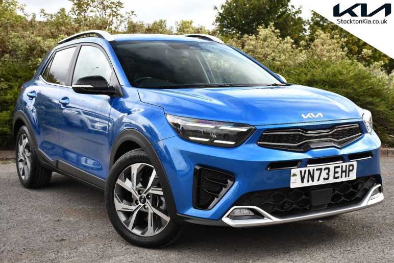 KIA STONIC