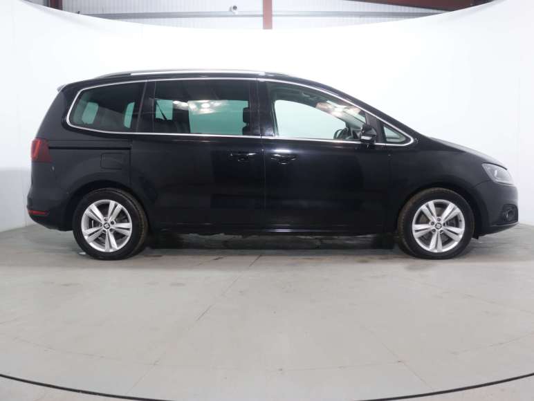 2.0 Alhambra Xcellence TDI 5dr