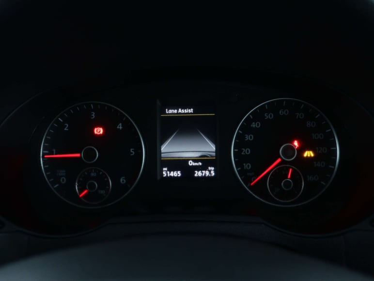2.0 Alhambra Xcellence TDI 5dr
