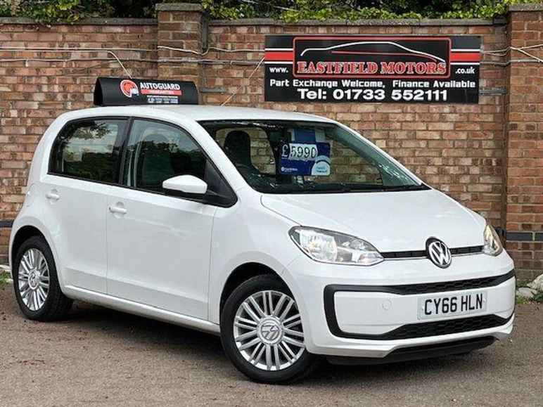 VOLKSWAGEN UP