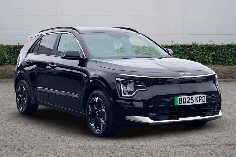 KIA NIRO