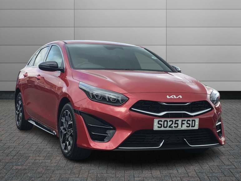 KIA PRO CEED