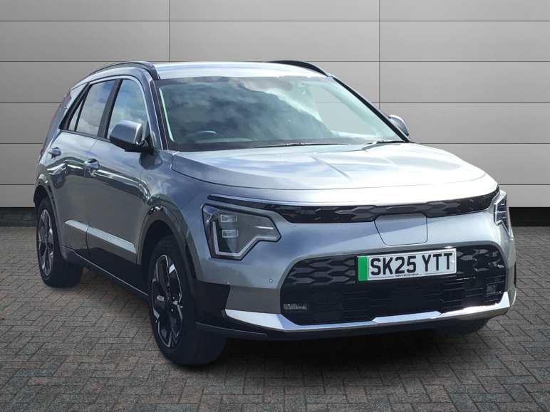 KIA NIRO