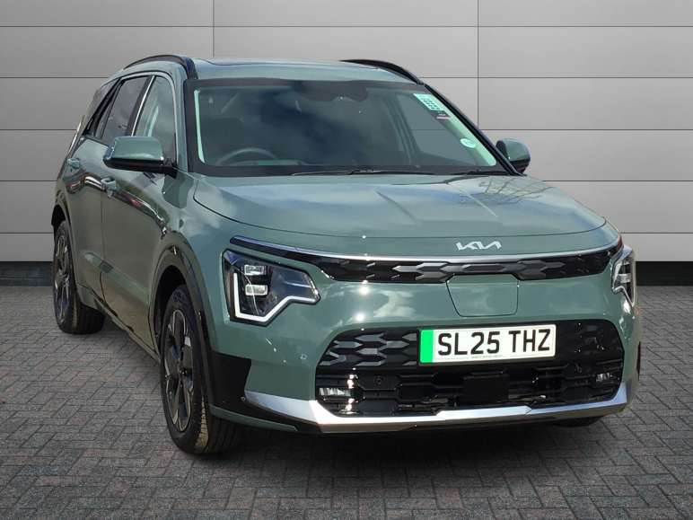KIA NIRO