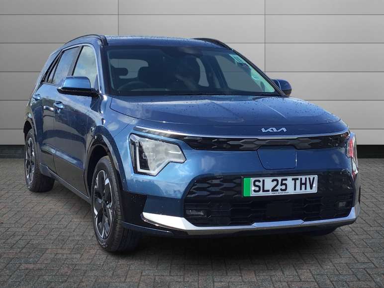KIA NIRO