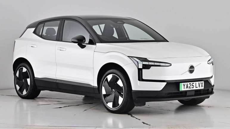 VOLVO EX30