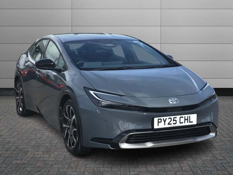 Hatchback Excel