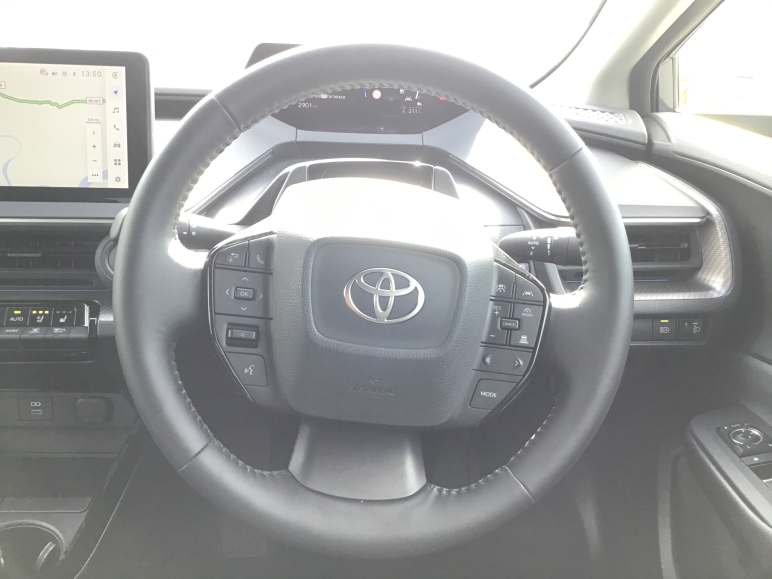 Hatchback Excel