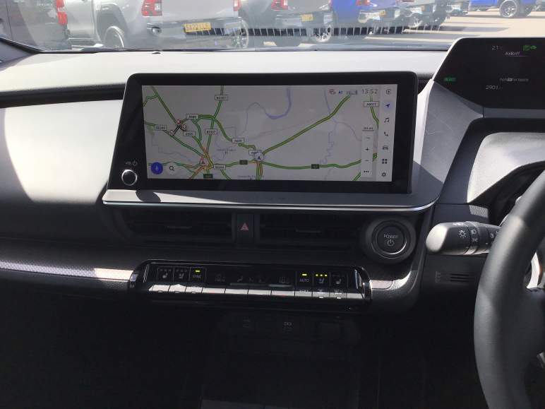 Hatchback Excel