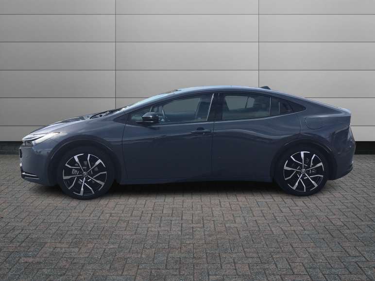 Hatchback Excel