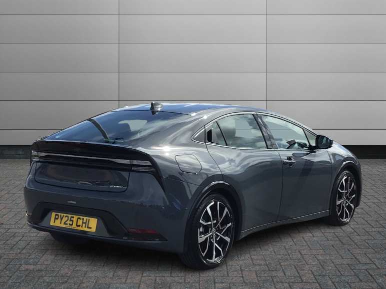 Hatchback Excel