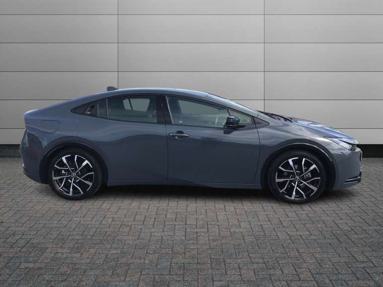 Hatchback Excel