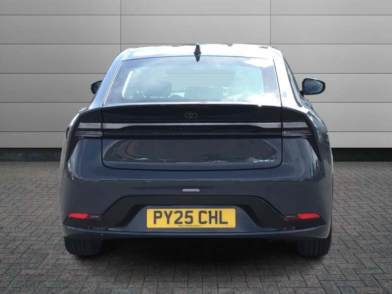 Hatchback Excel