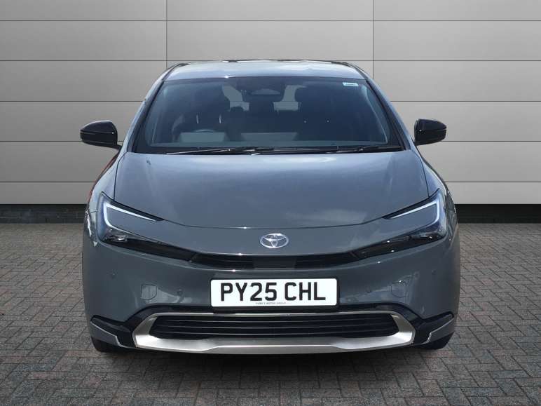 Hatchback Excel