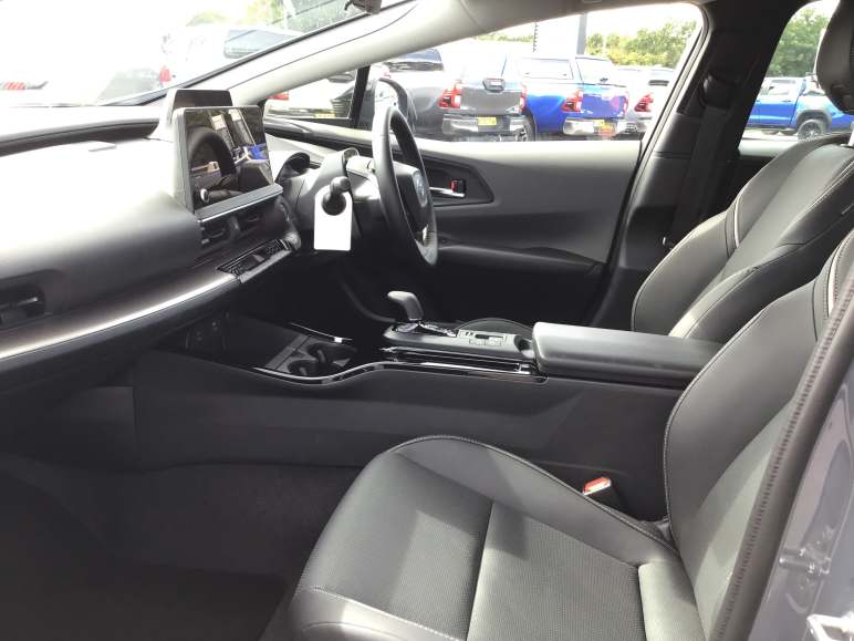 Hatchback Excel
