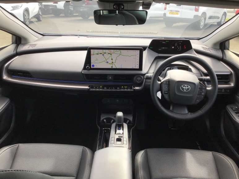 Hatchback Excel