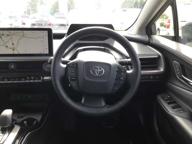 Hatchback Excel