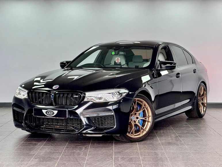 BMW M5