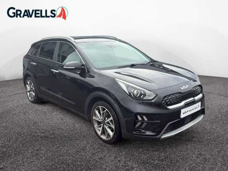KIA NIRO