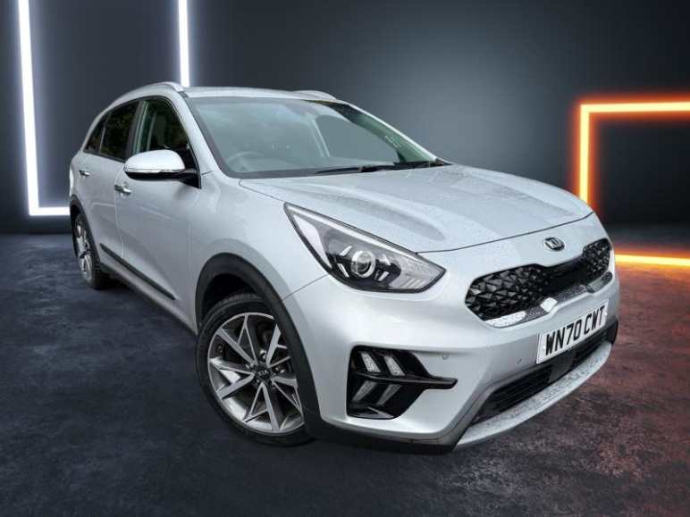 KIA NIRO