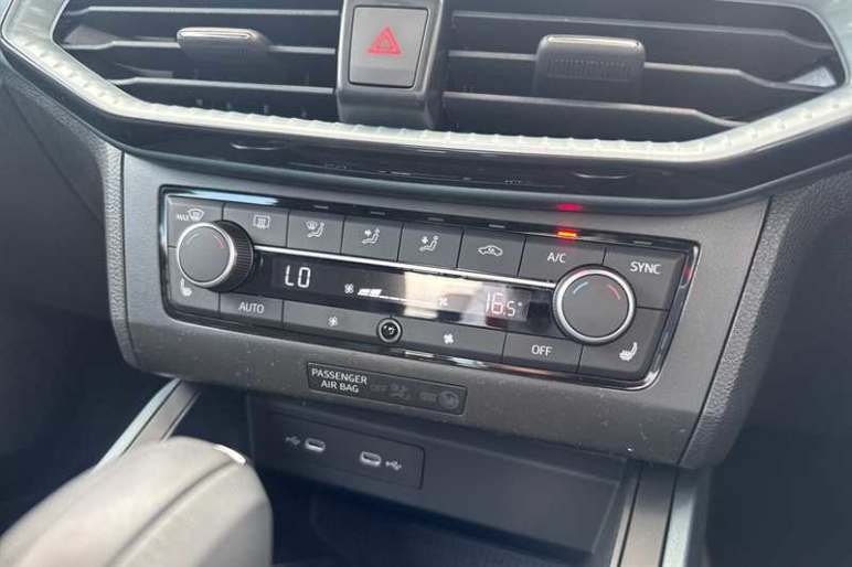 1.0 TSI XPERIENCE Lux SUV 5dr Petrol DSG Euro 6 (s/s) (115 ps)