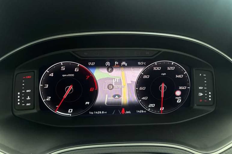 1.0 TSI XPERIENCE Lux SUV 5dr Petrol DSG Euro 6 (s/s) (115 ps)