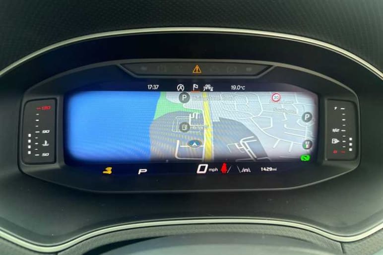 1.0 TSI XPERIENCE Lux SUV 5dr Petrol DSG Euro 6 (s/s) (115 ps)