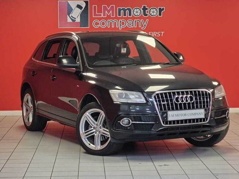 AUDI Q5
