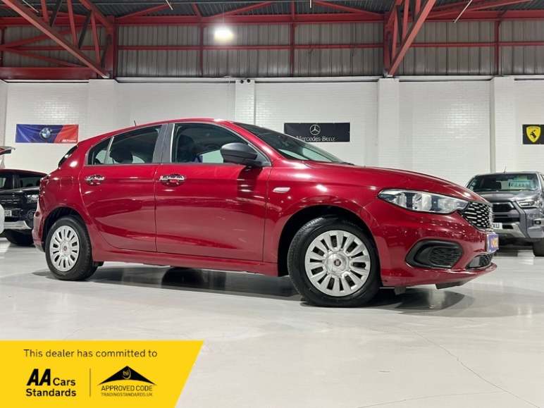 FIAT TIPO
