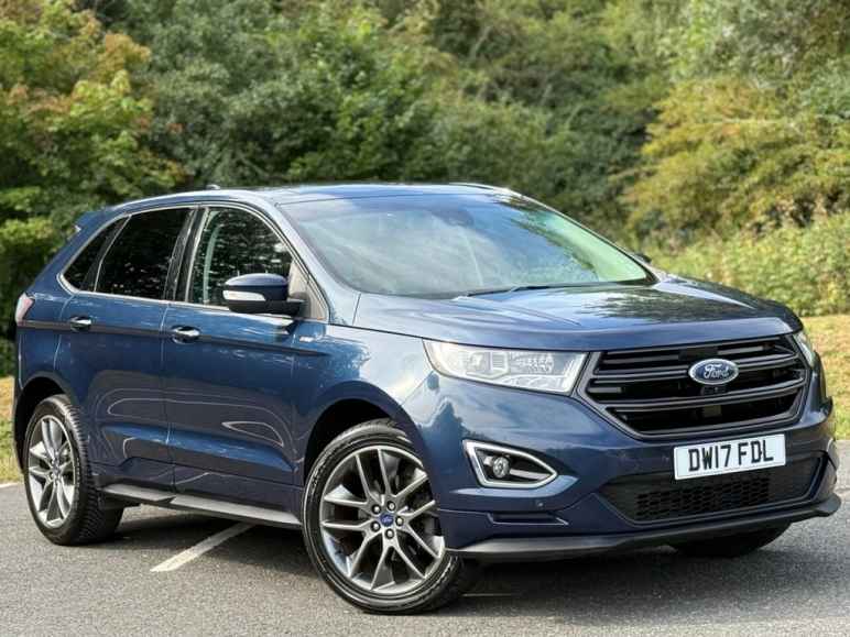 FORD EDGE