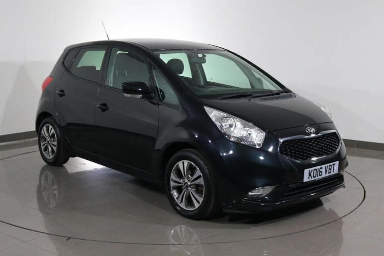 Kia Venga