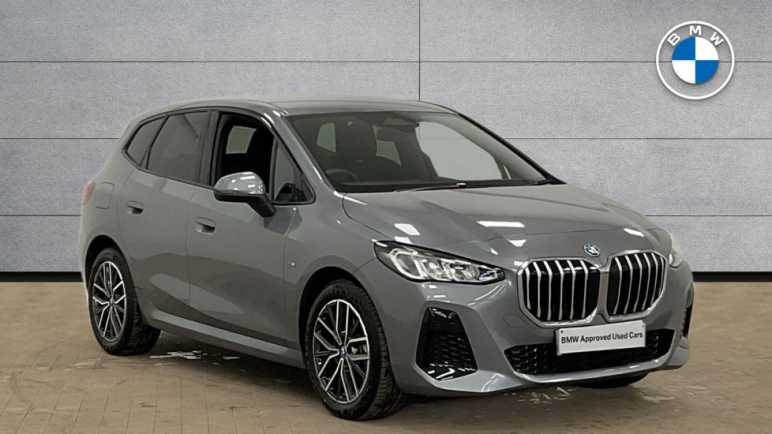 BMW 2 SERIES
