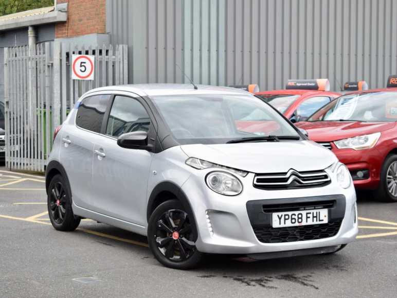 Citroen C1