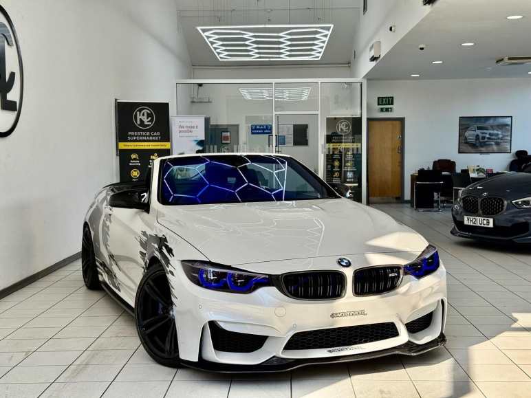 BMW M4