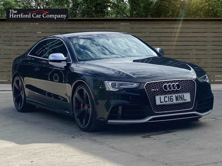 Audi Rs5