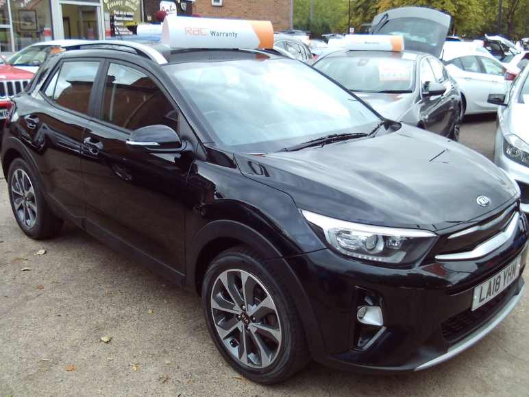 KIA STONIC