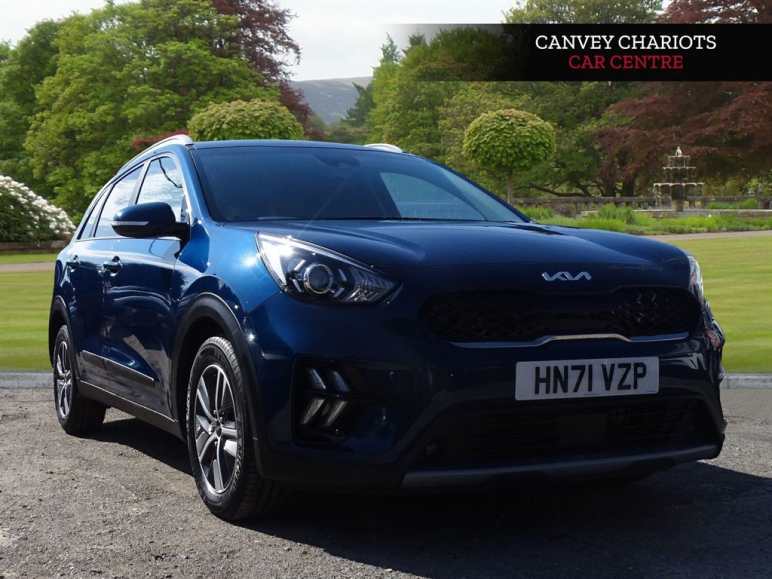 KIA NIRO