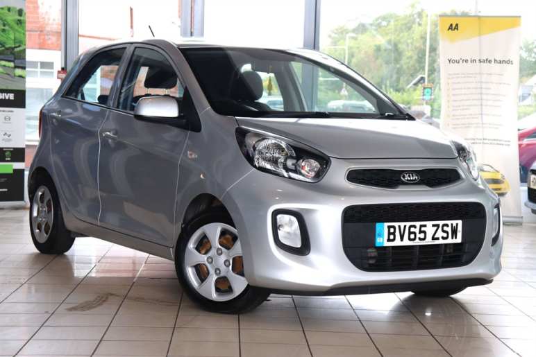 KIA PICANTO