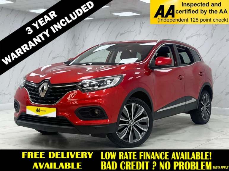 RENAULT KADJAR