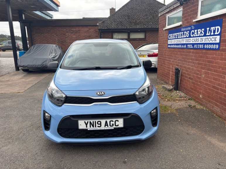 KIA PICANTO