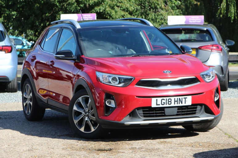 KIA STONIC