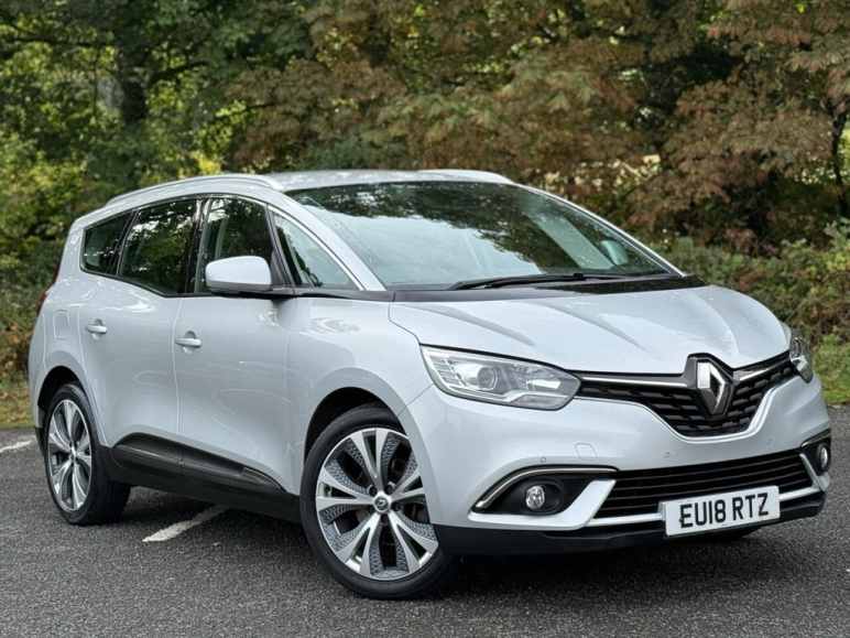 Renault Grand Scenic
