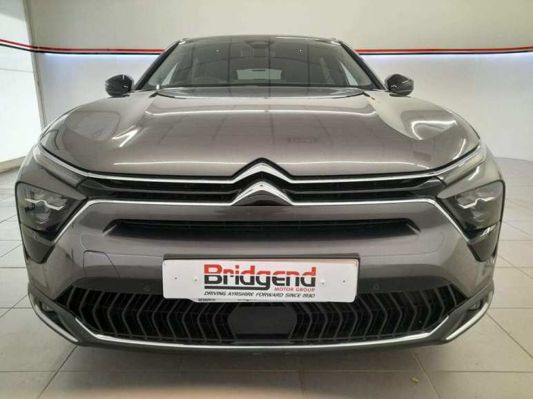 CITROEN C5 X
